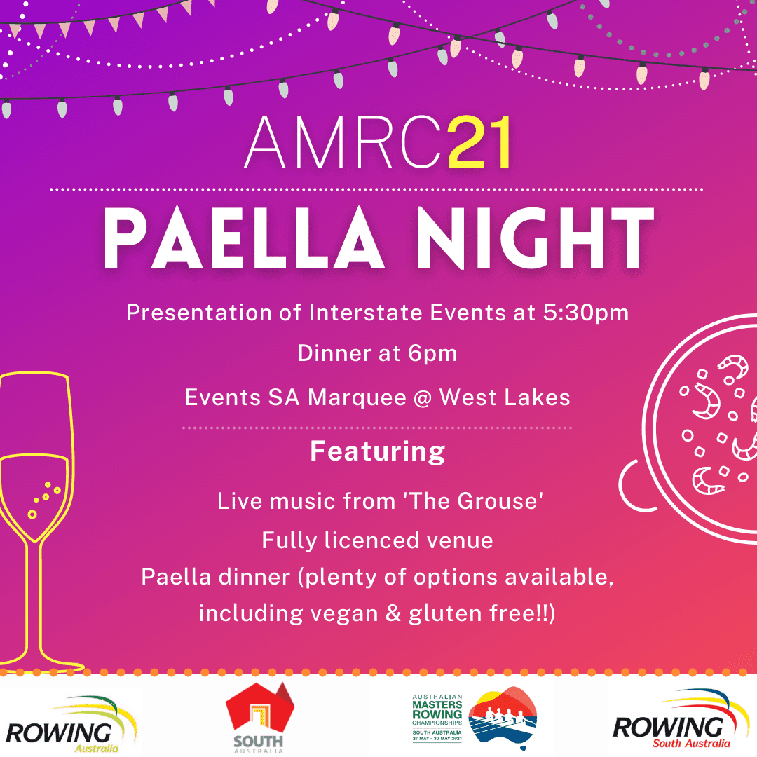 amrc social function