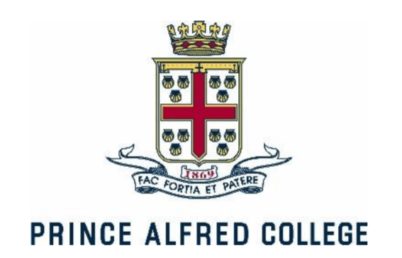 Prince Alfred College logo
