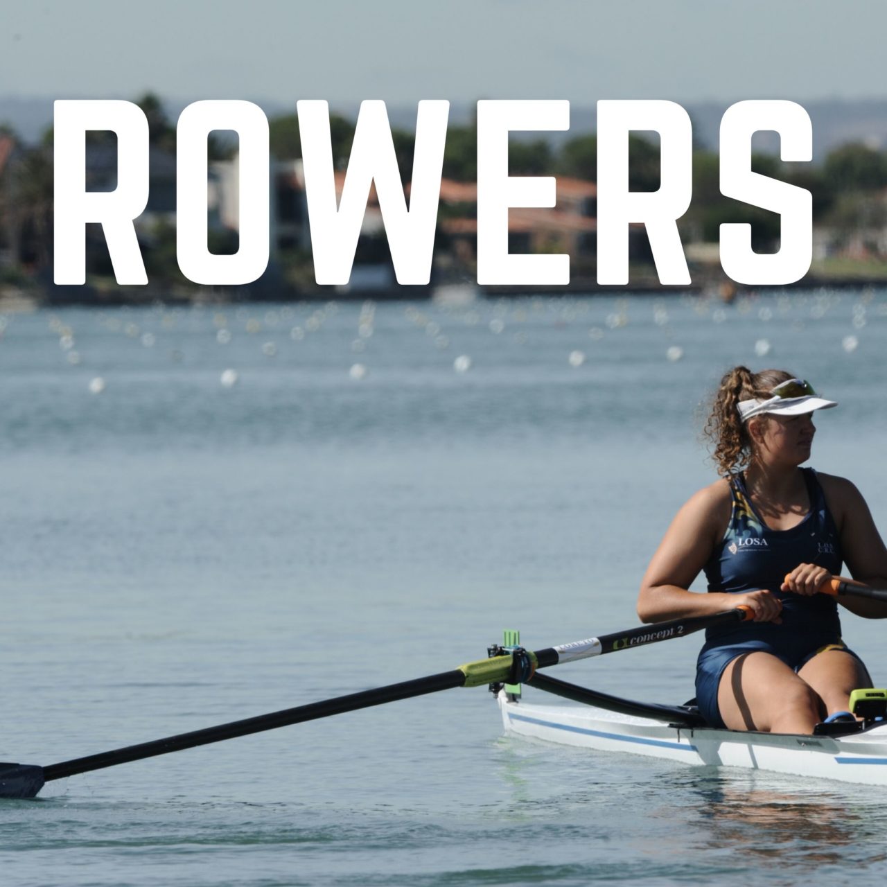 Rowing South Australia