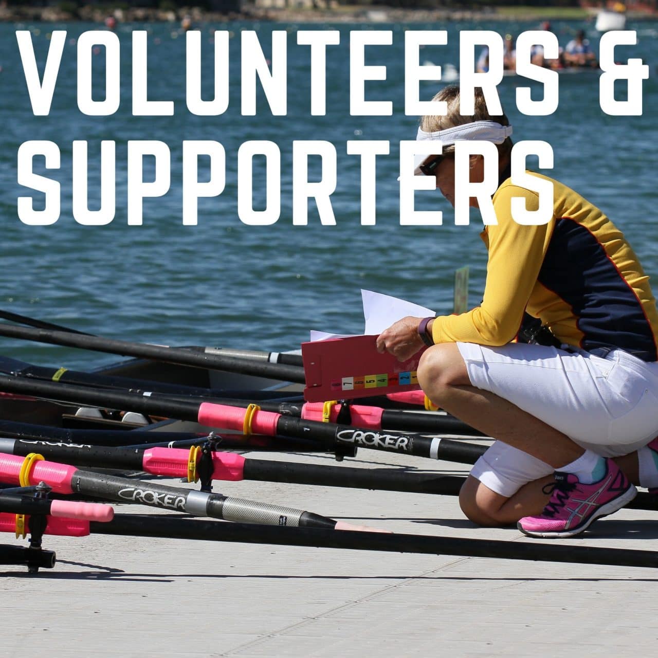 Rowing South Australia