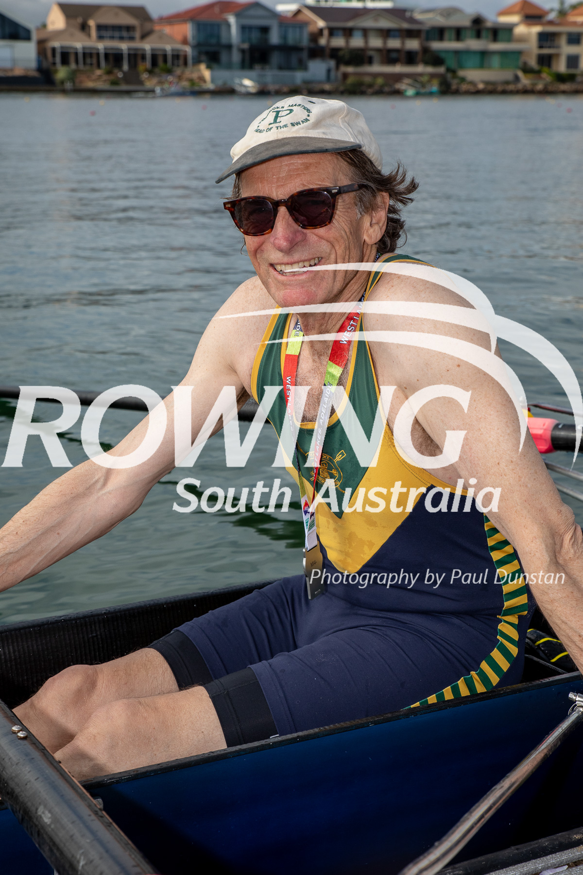 David Weightman Rower Day 1 Medal Winners Part 1 - Rowing South Australia