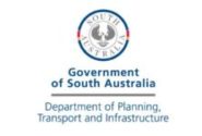 Government of South Australia - Department of Planning, Transport and Infrastructure - Rowing SA Support Agency