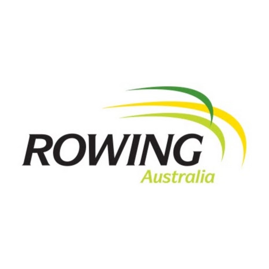 Rowing Australia Logo - Rowing SA Partner Organisation