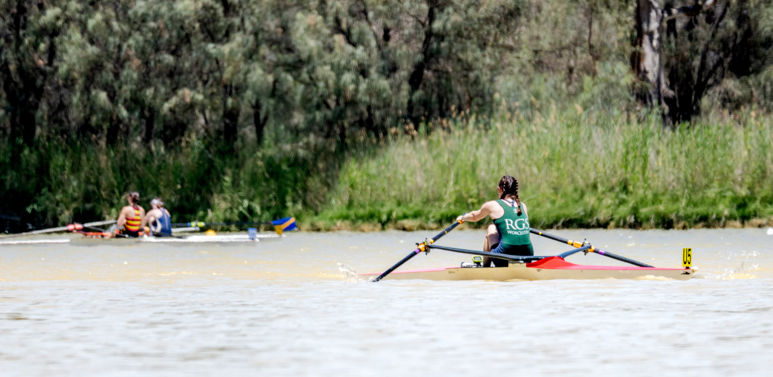 ACADEMY - Rowing South Australia