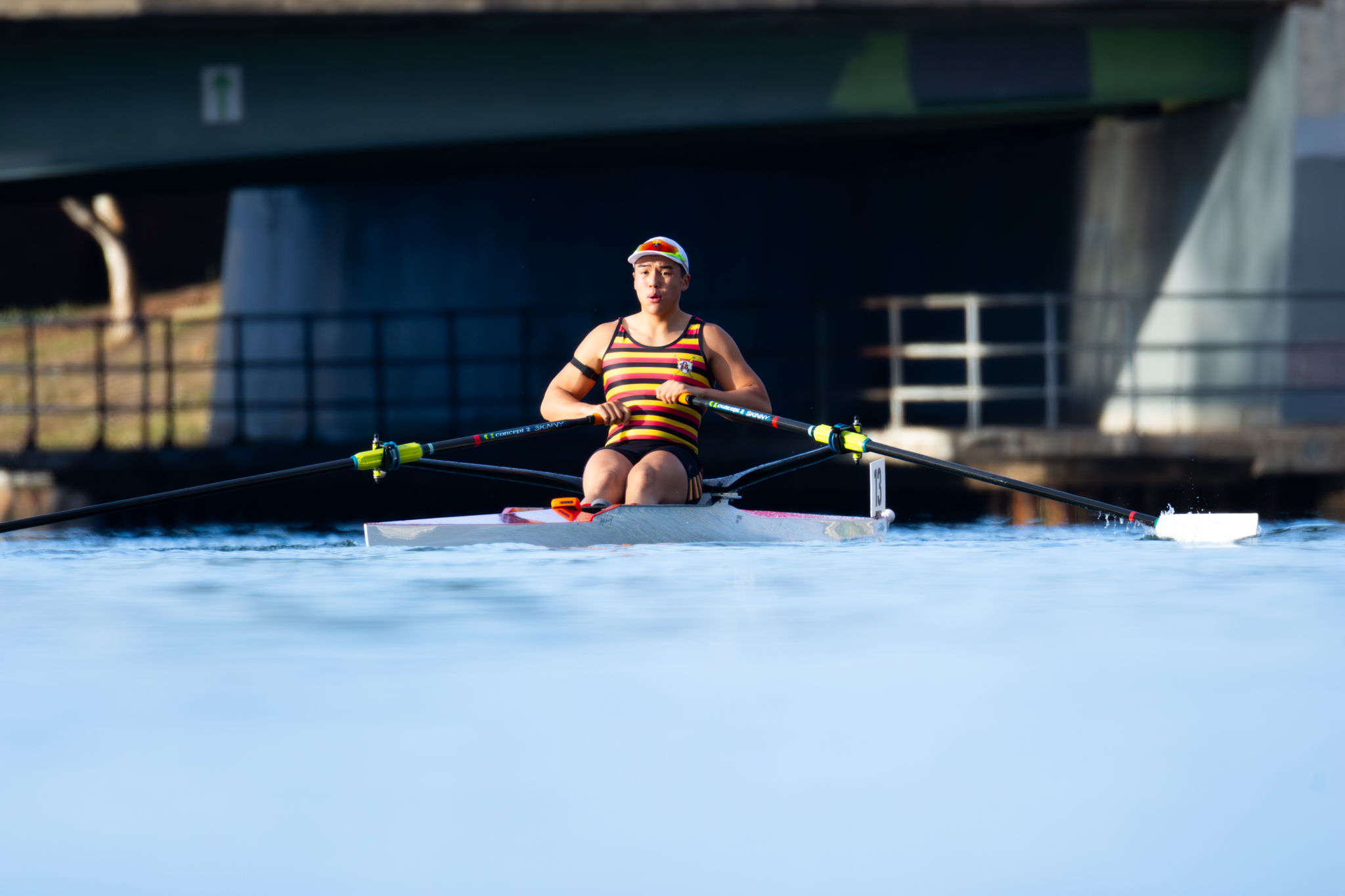 ACADEMY - Rowing South Australia