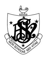 Adelaide High School logo