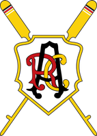 Adelaide Rowing Club logo
