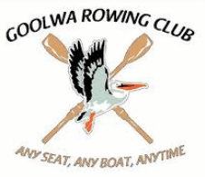 Goolwa Rowing Club logo