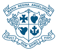 Loreto College logo