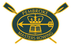 Pembroke Masters Rowing Club logo