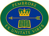 Pembroke School logo