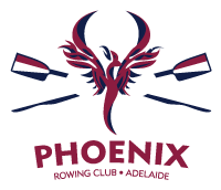 Phoenix Rowing Club logo