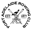 Port Adelaide Rowing Club logo