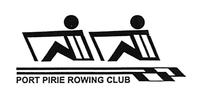 Port Pirie Rowing Club logo