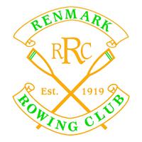 Renmark Rowing Club logo