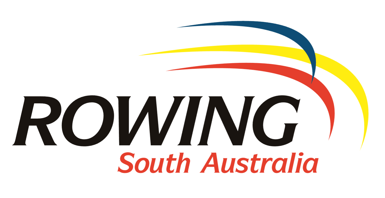 Rowing SA logo