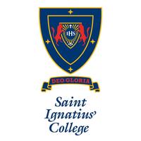 St Ignatius College logo