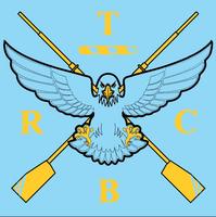 Tailem Bend Rowing Club logo
