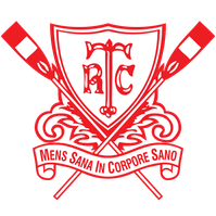 Torrens Rowing Club logo