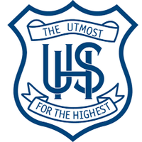 Unley High School logo