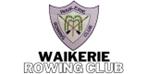 Waikerie Rowing Club logo