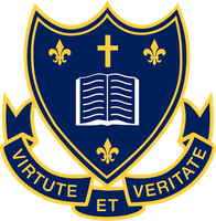 Walford Anglican School for Girls logo