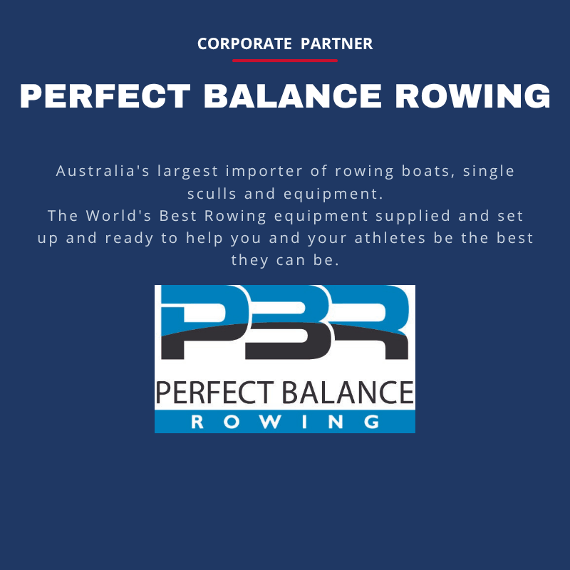 Perfect Balance Rowing Perfect Balance Rowing - Corporate Partner