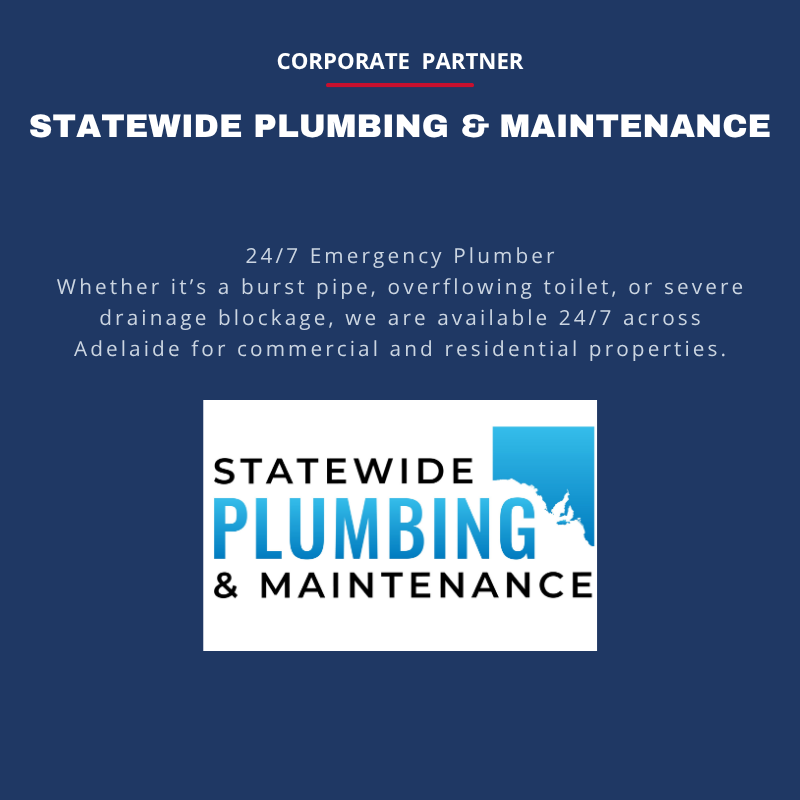 Statewide Plumbing & Maintenance Statewide Plumbing & Maintenance - Corporate Partner